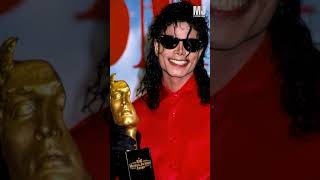 10 Amazing Michael Jackson Facts You Should Know!🤯 #shorts #michaeljackson #kingofpop #facts