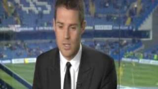 Mascherano Debate 2 - Jamie Redknapp