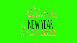 2021 Loading to 2022 Happy New Year