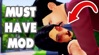 SIMS 4: LIFES TRAGEDIES MOD | MUST HAVE MOD