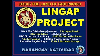 March 31,2020 1st wave RELIEF OPERATIONS "DAMAYAN KING PAROKYA" // JESUS THE LAMB OF GOD PARISH //