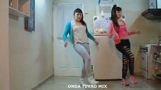 ONDA TURRO MIX ALE BURGOS DJ 2023