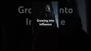 Growing into Influence - My World View Podcast