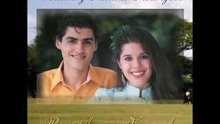 El Alcaravan / Sandra & Ricardo - #PoramoraVenezuela