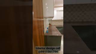 Interior Design | Noida Extension |Greater Noida West #youtubeshorts #realestate #interior_design