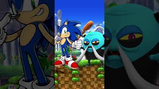 Sonic Vs