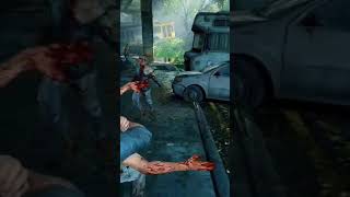 #gaming the last of us part 1 #thelastofus