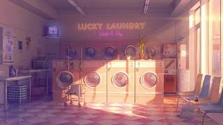 Lucky Laundry - Lofi Chillhop