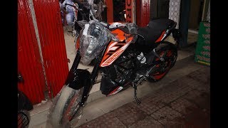 2019 New KTM 125 Duke ABS Price | Specification | Top Speed 😍