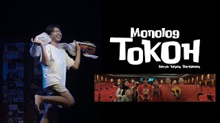 MONOLOG TOKOH (PENTAS MAHAKARYA)