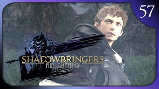 When It Rains | Final Fantasy XIV: Shadowbringers - Blind Playthrough [Part 57]