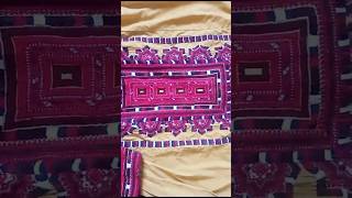 Stargul //balochi doch//balochi dress//balochi hand embroidery designs