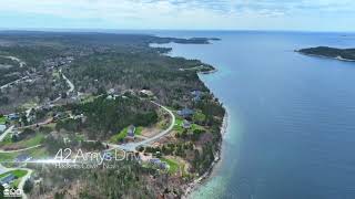 42 Amy's Dr,Hackett Cove, Nova Scotia