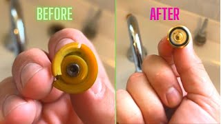 Tap Washer Problem Fixed | Tap Washer Replacement | Plumber Gold Coast