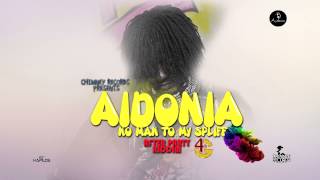 Aidonia   No Man To My Spliff Raw 2015