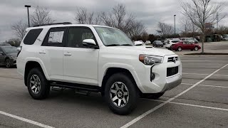 2020 Toyota 4Runner Augusta, Martinez, Evans, Grovetown, Aiken, North Augusta, SC 5789324