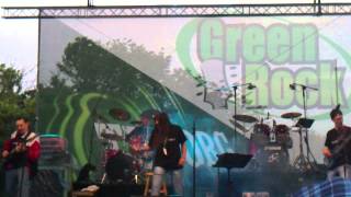 Soundrock- Holy Diver (Live at Green Rock 2011)