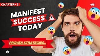 How to Become Successful in Manifestation | Overcoming Doubts | 2023 Guide #manifestation #success