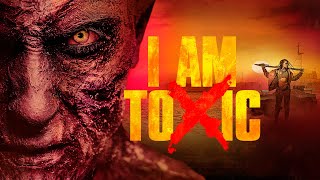 I am Toxic (1080p) | Full Hindi Dubbed Action Movie | Esteban Prol, Horacio Fontova | Hindi Movies