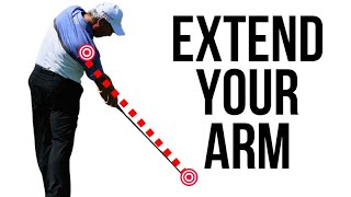 Straighten Your Right Arm Like Never Before!