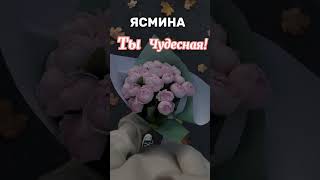 Отметьте Ясмину❤️❤️❤️❤️#ясмина #yasmin #story #followforfollowback #shorts