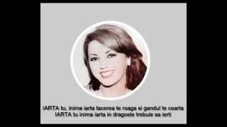 MIHAELA RUNCEANU-IARTA cover