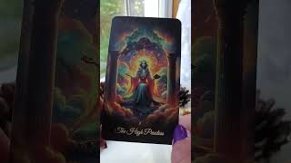 DAILY ENERGY TAROT💗~ TRUST YOUR INTUITION, IT'S SPOT ON!