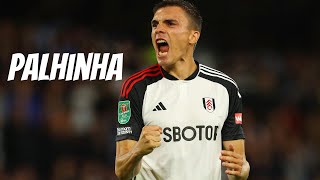 João Palhinha || Skills, Goals and Assists