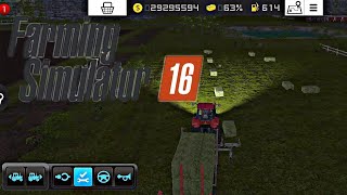 fs 16 | hay bales | farming simulator 16