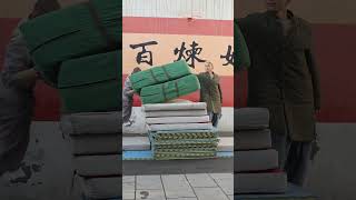 【少林七小侠】 ShaolinBoys 师父：别吓我了！ 求求你们！（下）  #shorts #ytshorts   #kungfu #gongfu #status #foryou