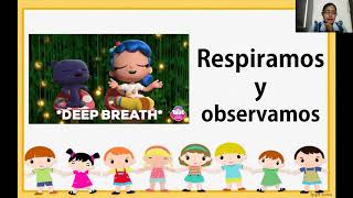 ¡respira!