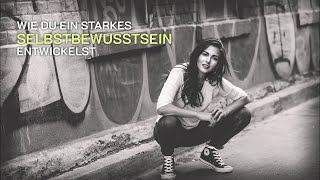 Wie du ein starkes Selbstbewusstsein entwickelst  |  Feierabend mit Clemens Mudrich  |  05.01.2024