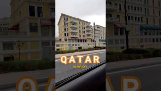 Qatar Is Colorful #qatar2023 #travel #youtubeshorts