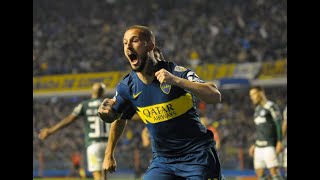 Los Mejores Goles De Darío Benedetto En Boca Juniors