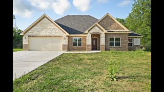 1702 Kings Lane, Commerce, Texas 75428