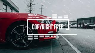 Training Rock by Infraction No Copyright Music   Race For A Thrill0