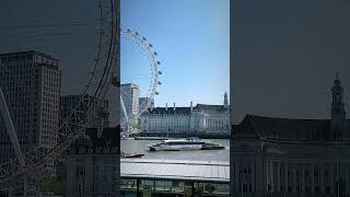 London Eye