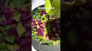 #recipe #food #foodshorts #foodvideos salad dressing