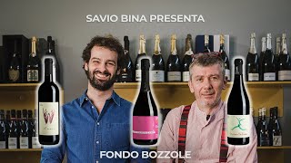 I Vini di Savio Bina - Fondo Bozzole