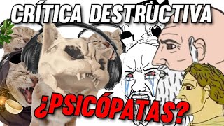 Crítica Destructiva a la FILOSOFÍA GRIEGA: Diógenes | Guillermo Críticas