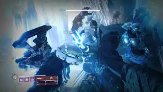 D2 Day 1 VOG Full VOD