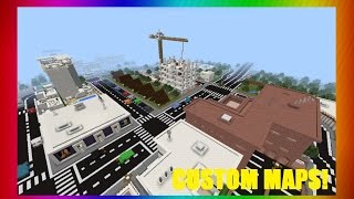 How to Download and Install Custom maps in Minecraft Windows 10 edition! (WORKING)