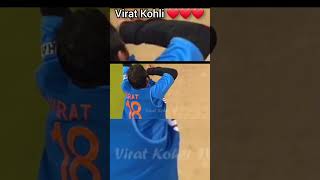 Virat Kohli को बोलिंग देने के बाद क्या हुआ देखो 🔥🔥🔥 #iccworldcup2023 #cricket