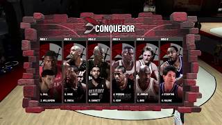 Court Conquer Live! Elite 1 Grind! Road to 900 Subs!