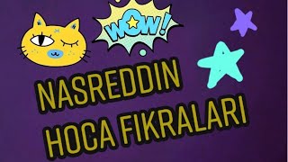 En güzel Nasreddin Hoca fıkrası: Pazarda sorgu