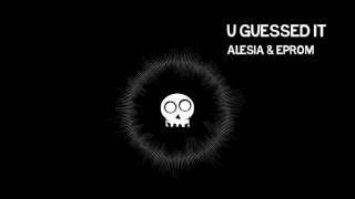 OG Maco - U Guessed It (ALESIA x EPROM Remix)