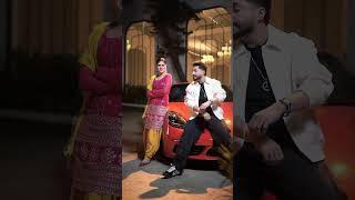 BTS of Koka Mundeya - Jassie Gill ft. Kiran Bajwa  @speedrecords @itskiranbajwa @jassie gill