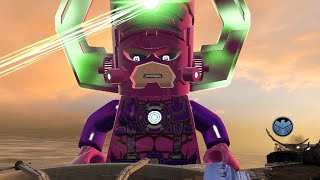 GALACTUS GOT COOKED!