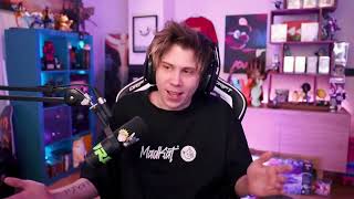 RUBIUS “Agradezco la intención de Alexby, pero  ” 😂😂