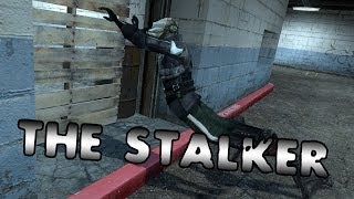 Abandoned! (Stalker w/ Friends!)